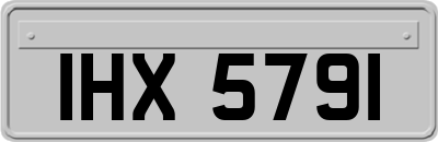 IHX5791