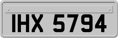 IHX5794