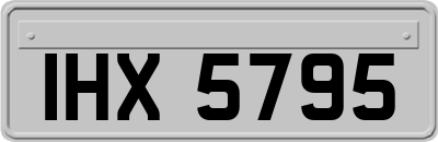 IHX5795