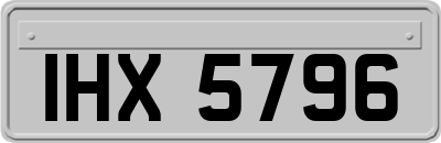 IHX5796