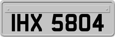 IHX5804
