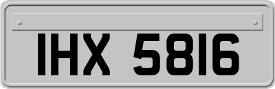 IHX5816
