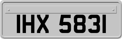 IHX5831