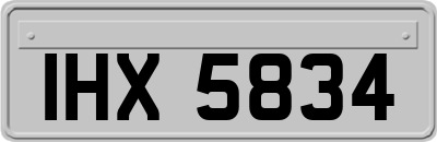 IHX5834