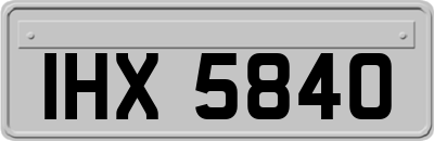 IHX5840