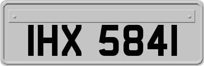 IHX5841