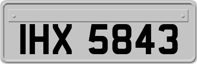 IHX5843