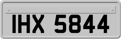 IHX5844