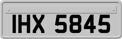 IHX5845