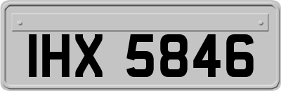 IHX5846