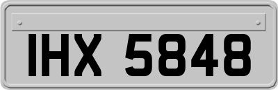IHX5848