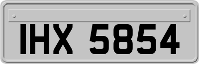 IHX5854