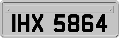 IHX5864