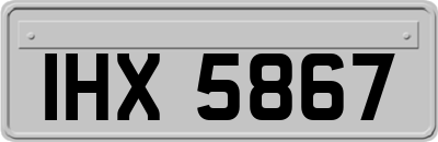 IHX5867