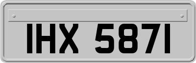 IHX5871
