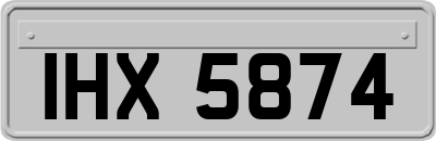 IHX5874