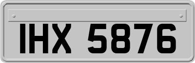 IHX5876