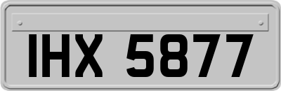 IHX5877