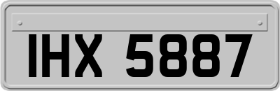 IHX5887