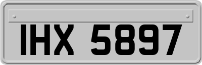 IHX5897