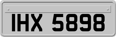 IHX5898