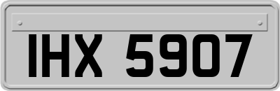 IHX5907