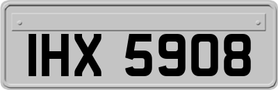 IHX5908