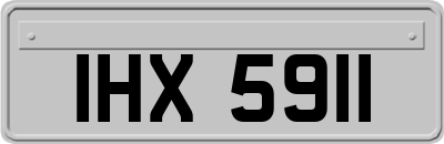 IHX5911