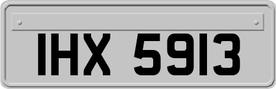 IHX5913