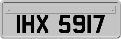 IHX5917