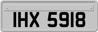 IHX5918