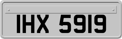 IHX5919