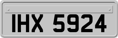 IHX5924