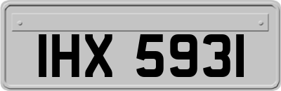 IHX5931