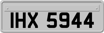 IHX5944