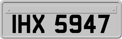 IHX5947
