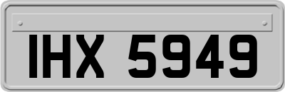 IHX5949