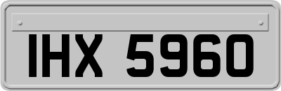 IHX5960
