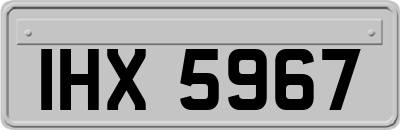 IHX5967