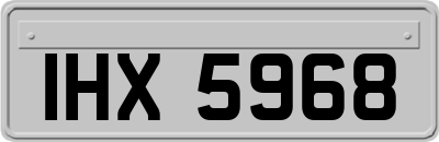 IHX5968
