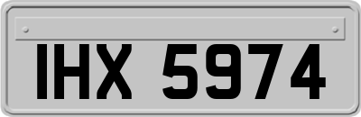 IHX5974