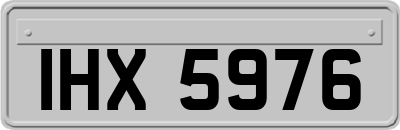 IHX5976
