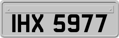 IHX5977