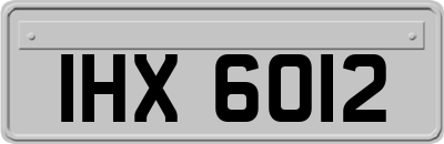 IHX6012