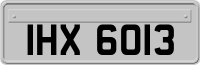 IHX6013