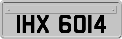 IHX6014
