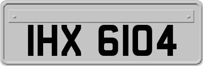IHX6104