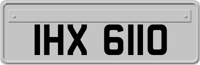 IHX6110