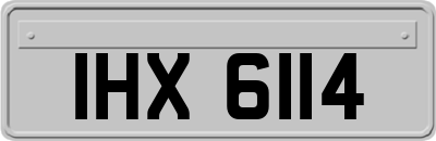IHX6114
