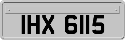 IHX6115